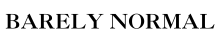 Menu logo